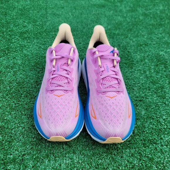 Hoka One One Clifton 9 - Women's running shoes - Size 10B - Picture 4 of 11